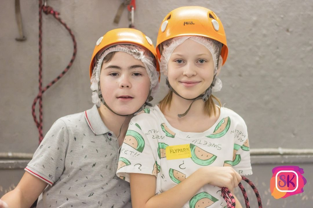 Детские фотографии. Photo Tamer Ufa