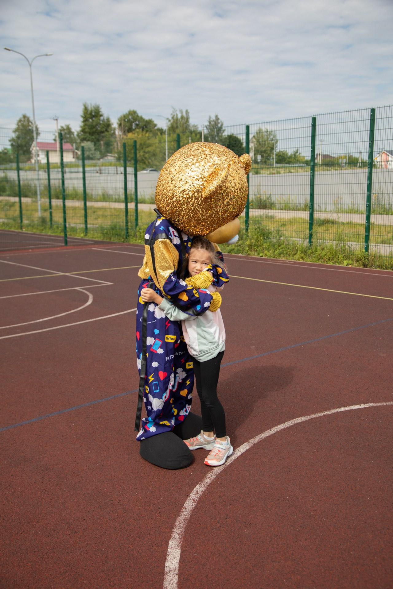 Фотосъёмка детского праздника в ЖК Новая Кузнечиха | Семейный репортаж. Фотограф Нижний Новгород Мария Китаева