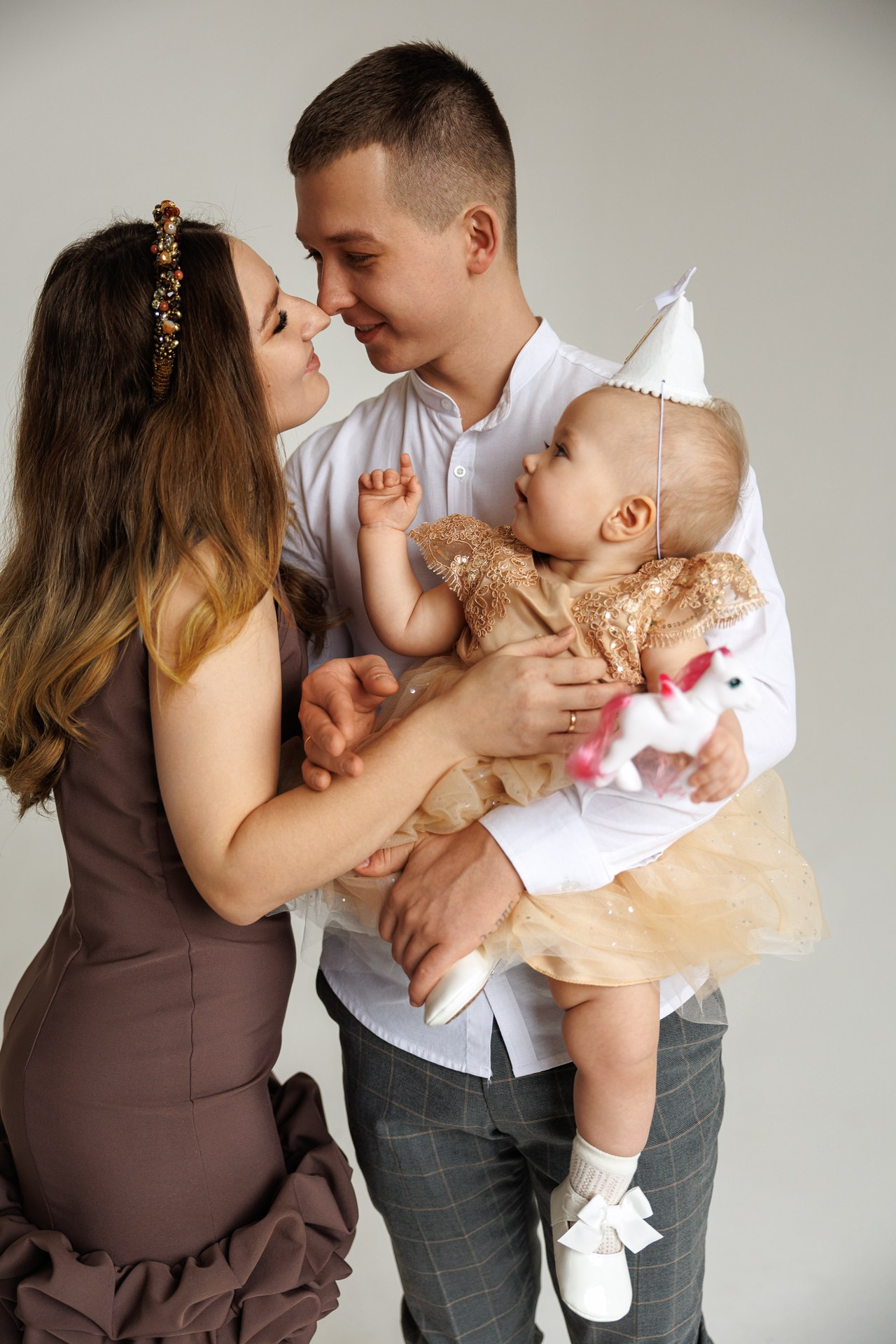 Семейная Съемка. Костин Евгений | Фотограф на свадьбы и мероприятия во Владимирской области