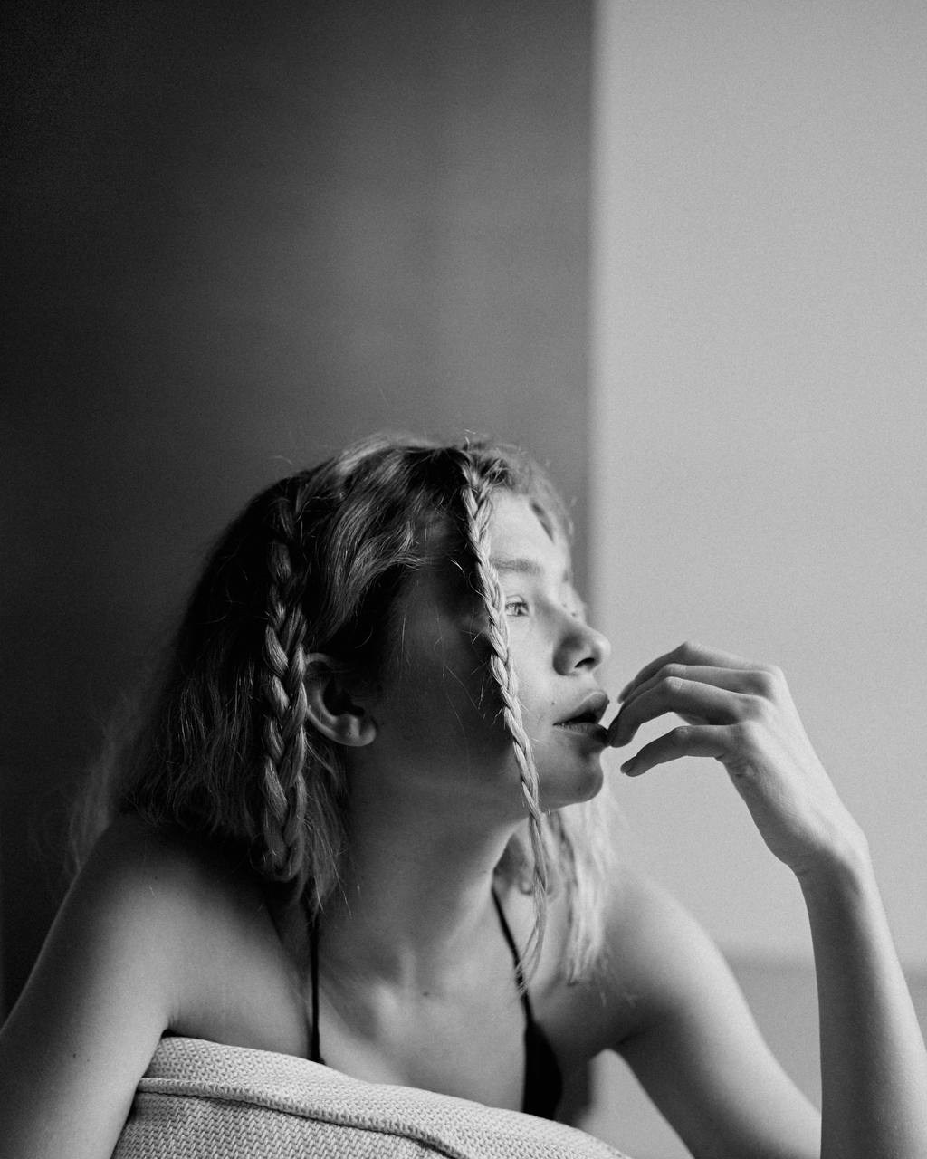 Модельные тесты в Москве — снепы и портфолио модели | Pentsak Photography