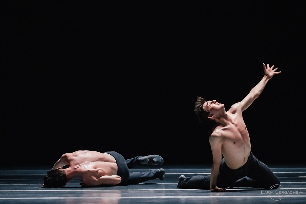 Картинки с выставки. DariaRock / Фотограф Екатеринбург