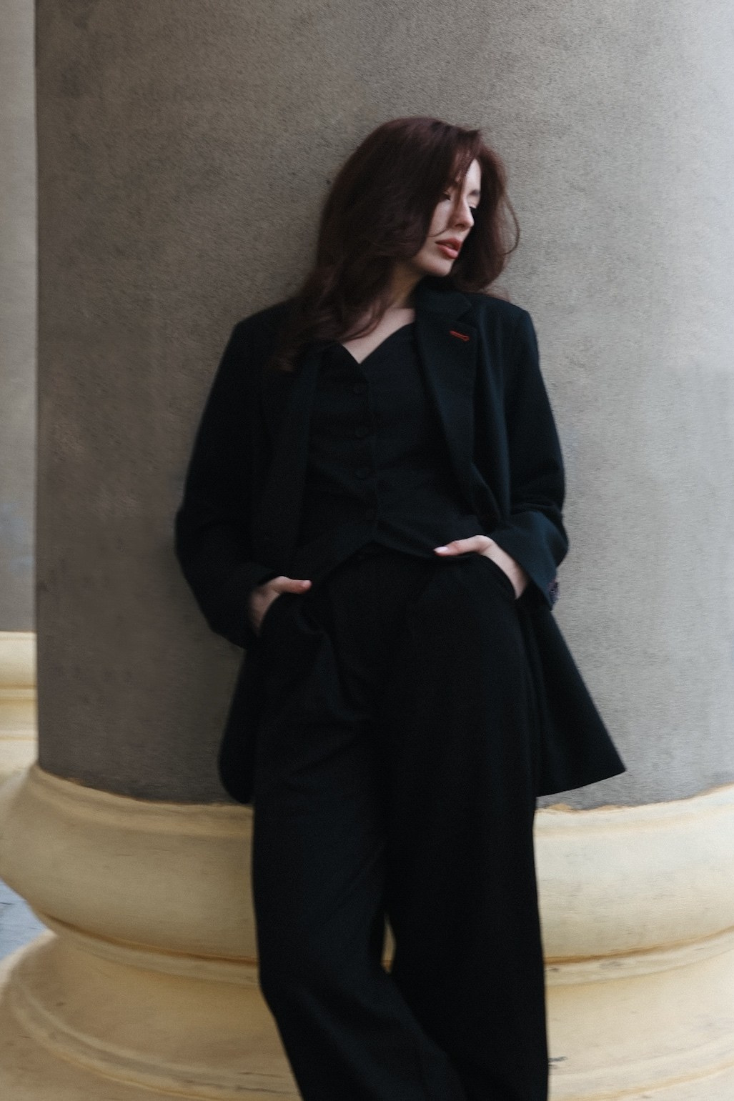 Anna. Главная