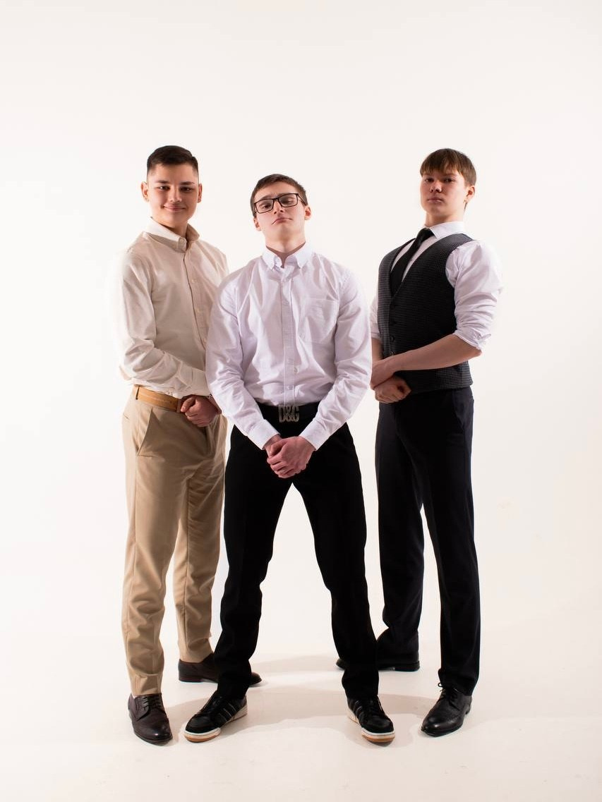 Школьные | Групповые фотосессии. Фотограф Уфа