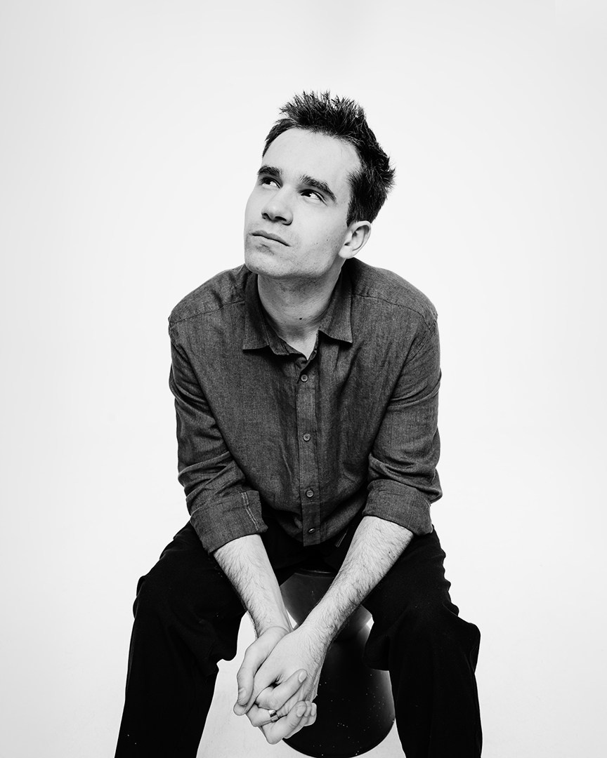 Максим. Портретный фотограф в Москве Колосова Екатерина