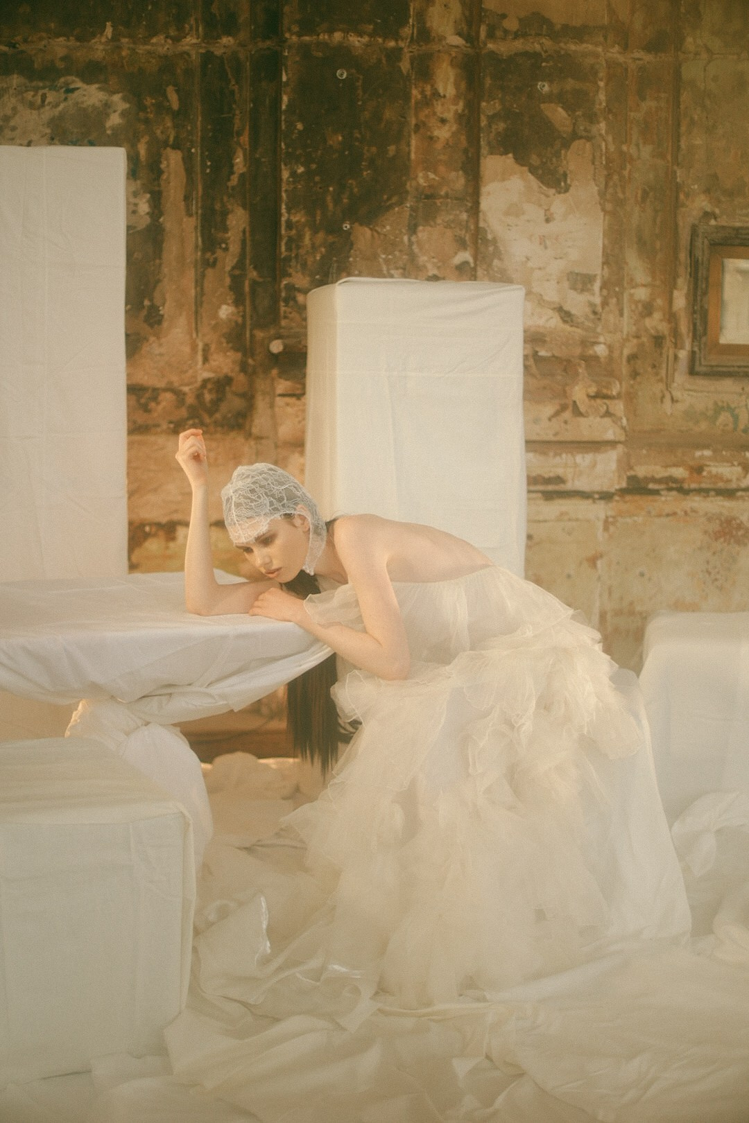 Ghost. Фотограф Нижний Новгород