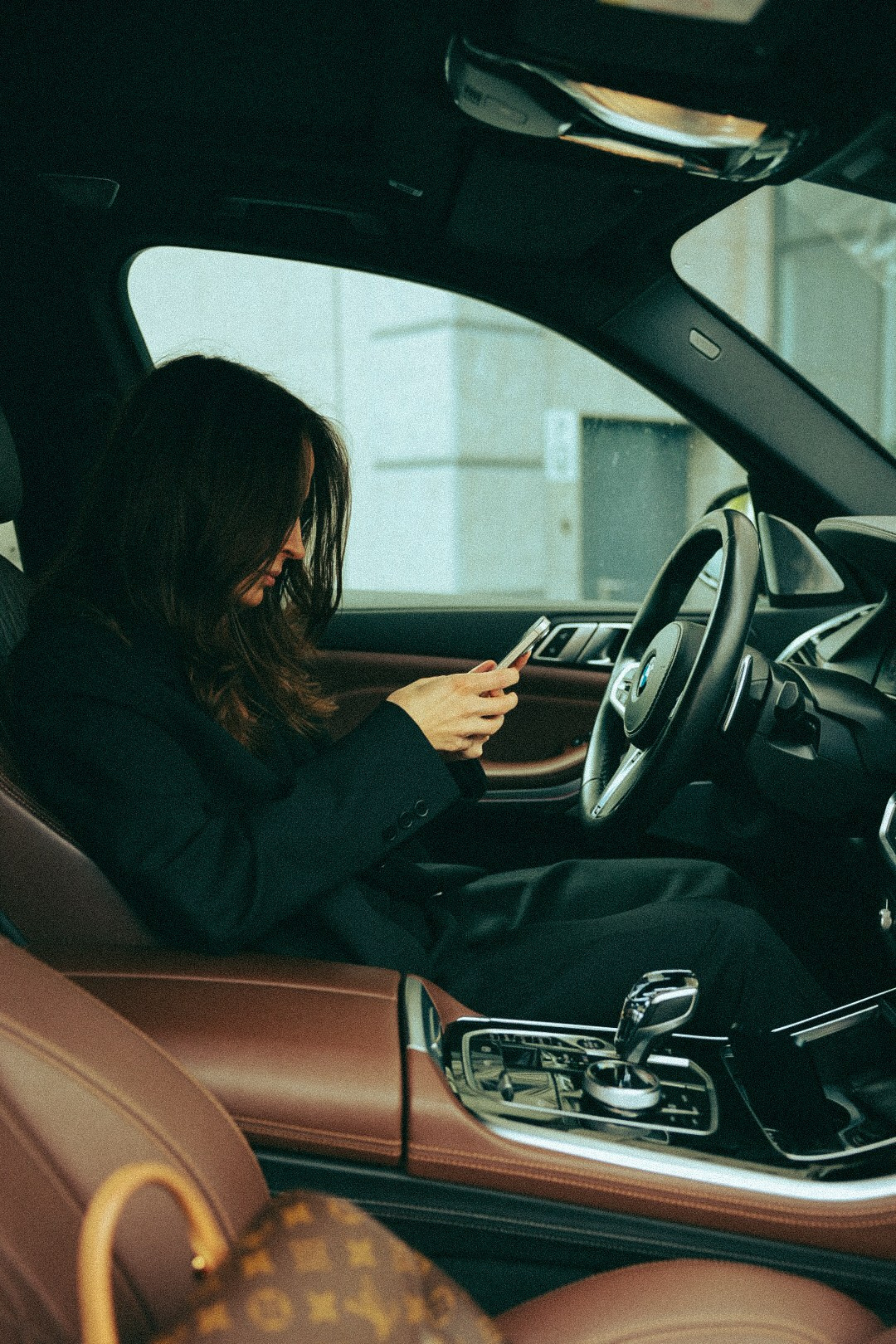 Нина. Фотограф Нижний Новгород