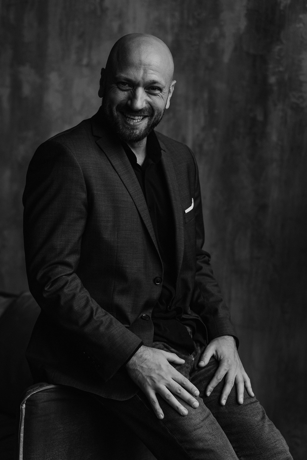 A.M. Фотограф Москва Владимир Филин