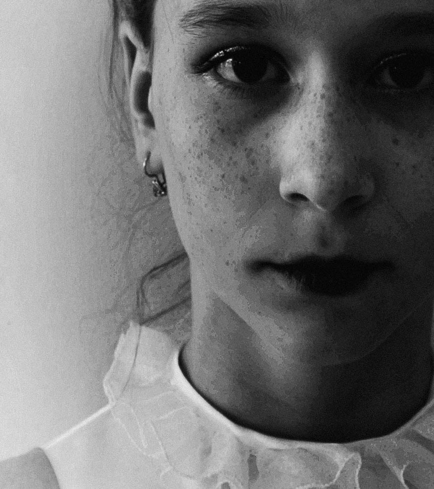 Индивидуальные съемки. REWYCHER