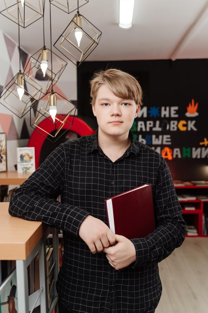 9 класс. КЛАСС | Выпускные альбомы в Нижневартовске