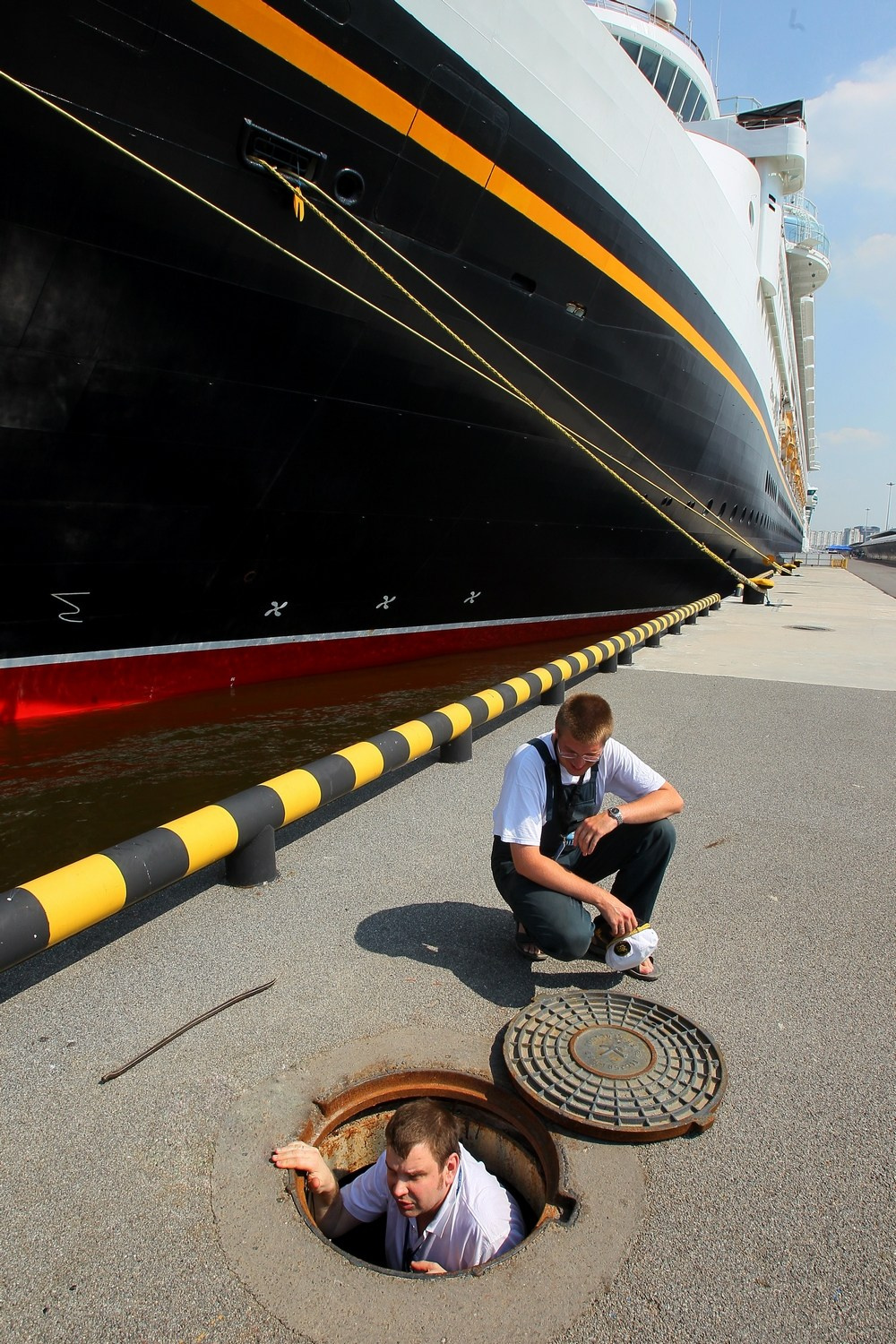 Люди. Фотограф Александр Петросян