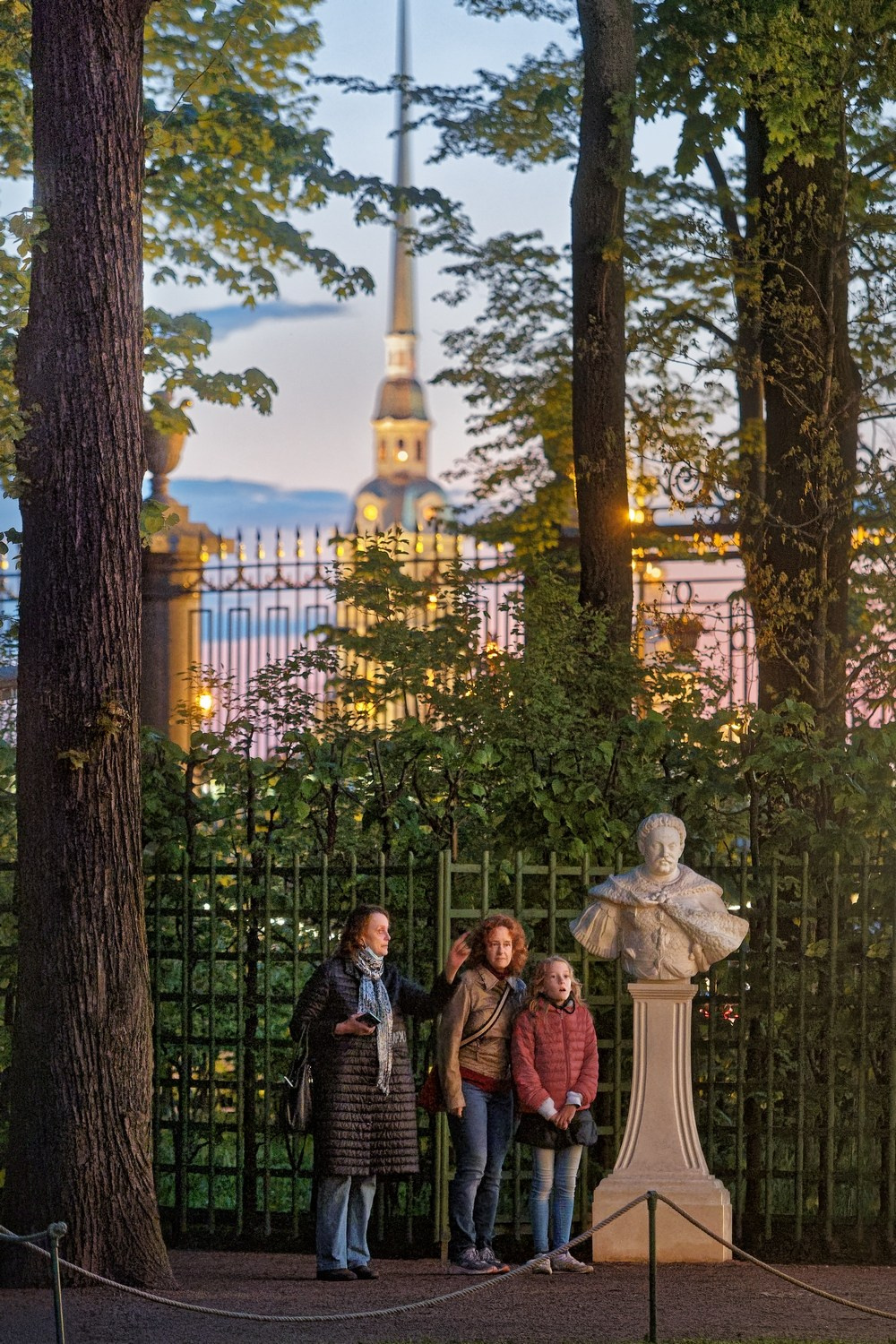 Люди. Фотограф Александр Петросян