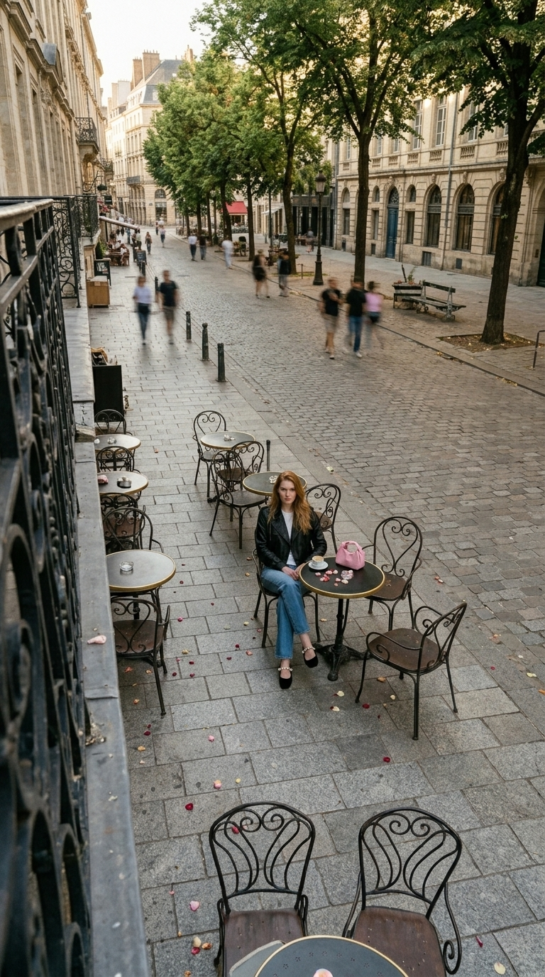 История туфель. Цифровой креатор | фотограф Москва