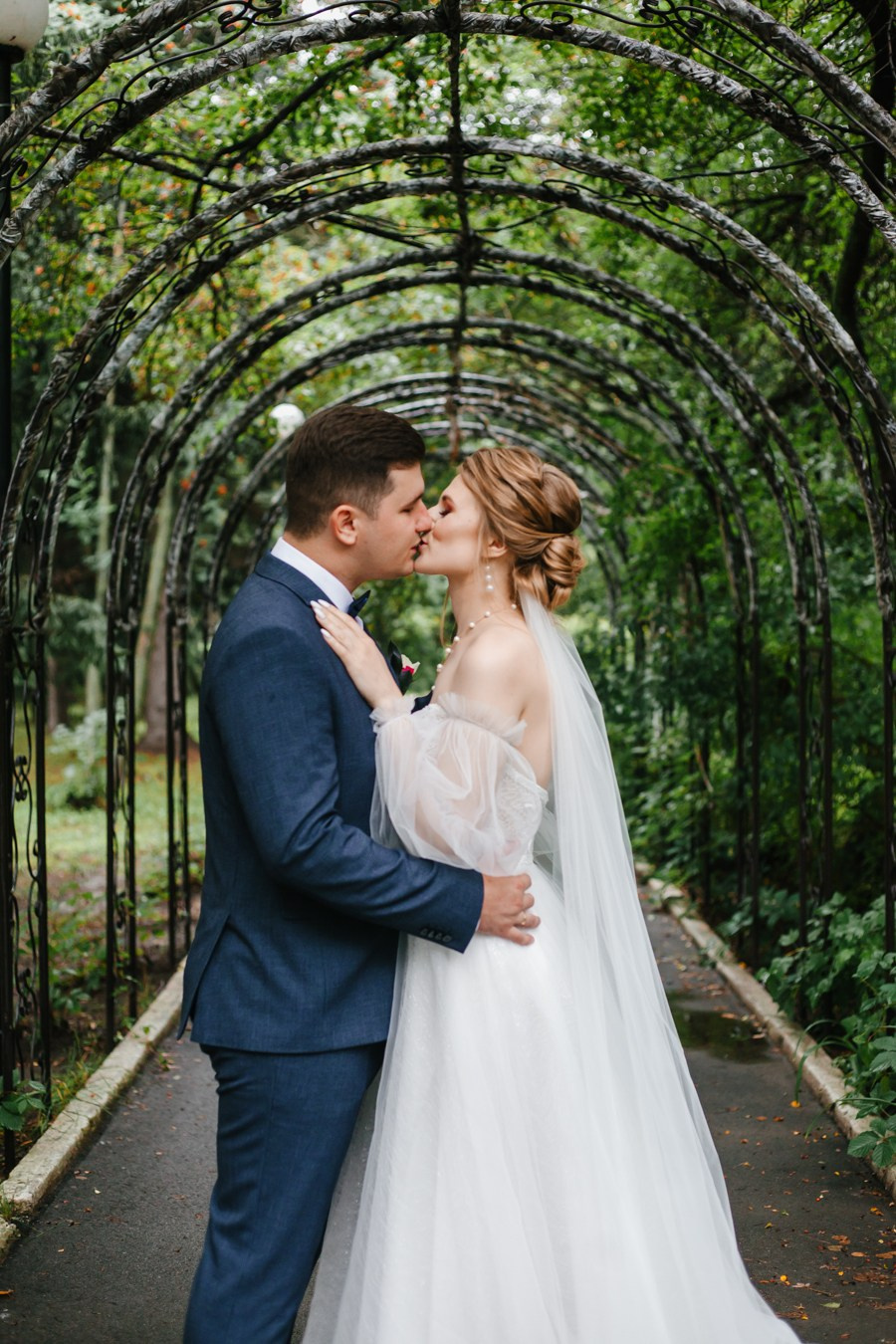 Андрей и Наталья 19.08.2023. Фотосъёмка в Барнауле. Свадебный фотограф