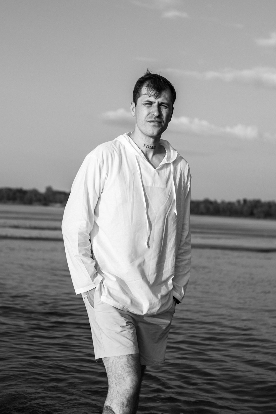 Прогулки по острову. Фотографы в городе Волгограде — Людмила Агеева и Алексей Околелов