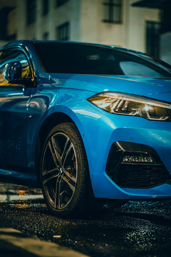 Street Photos. Авто и мото фотограф Анастасия Ларина