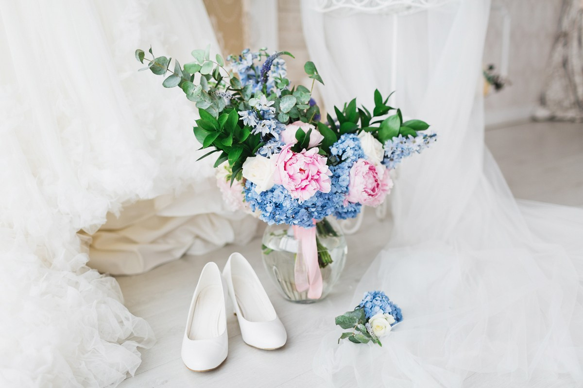 Антон и Светлана