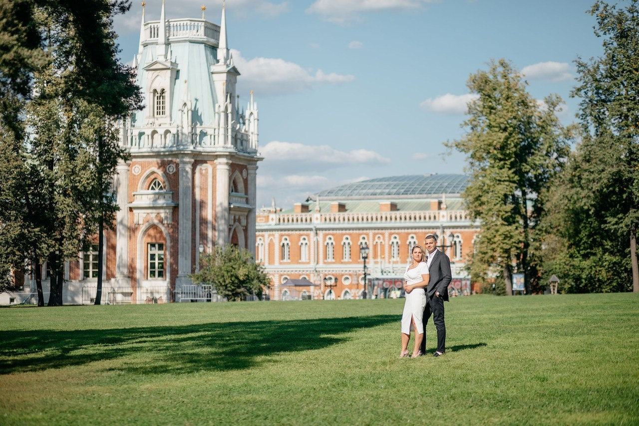 Отзывы. Фотограф Москва | Московская область Юрий Козырев