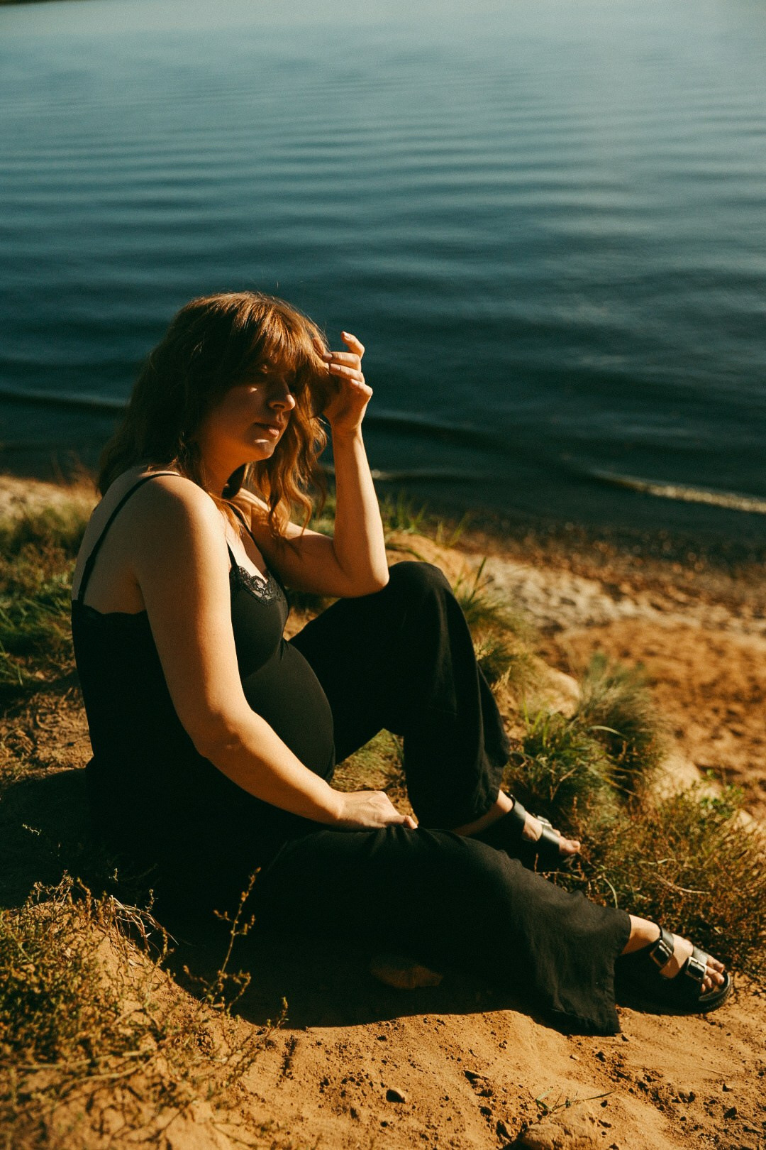 Вова Ксюша и Леня. Фотограф Нижний Новгород