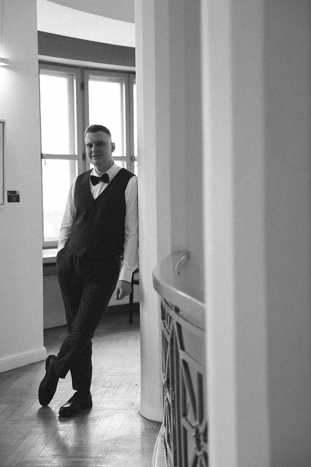 Артем и Катя. Фотограф Нижний Новгород