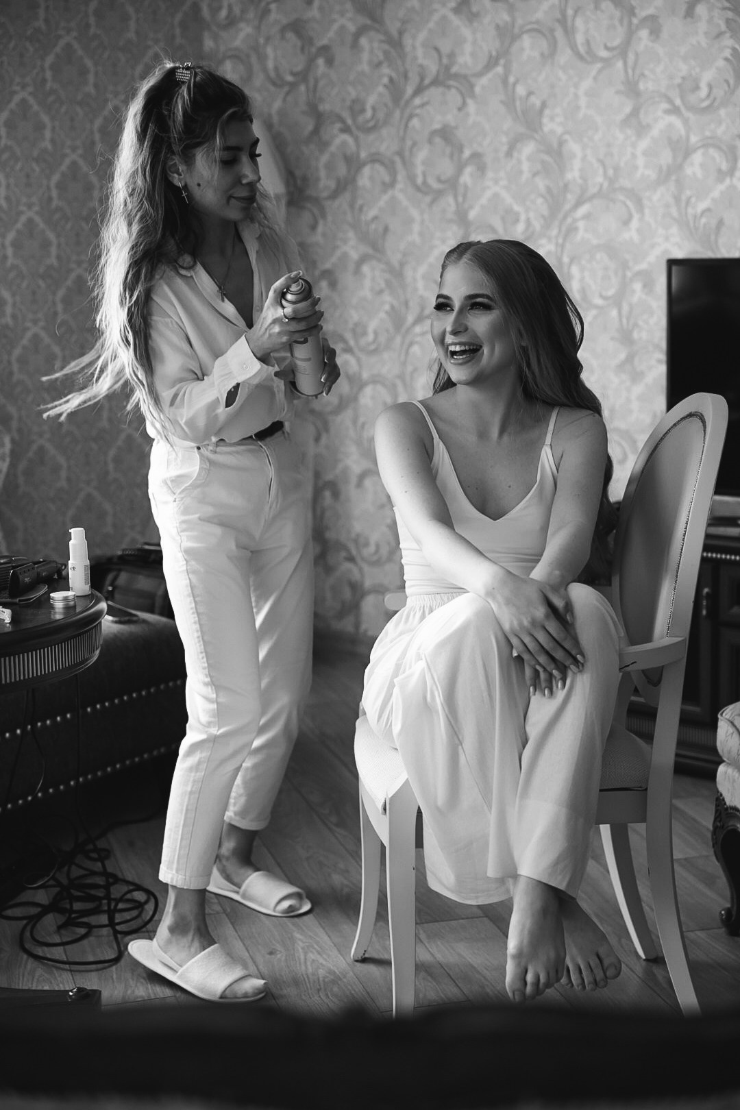 Саша и Аня. Фотограф Нижний Новгород