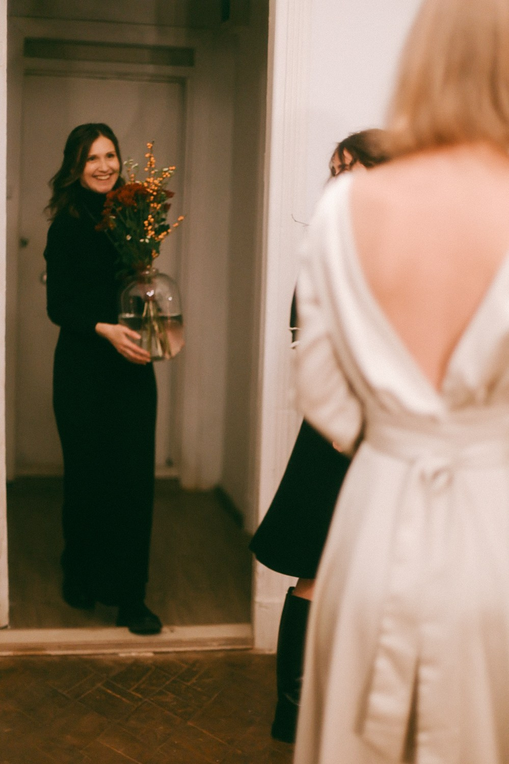 Званный ужин. Фотограф Нижний Новгород