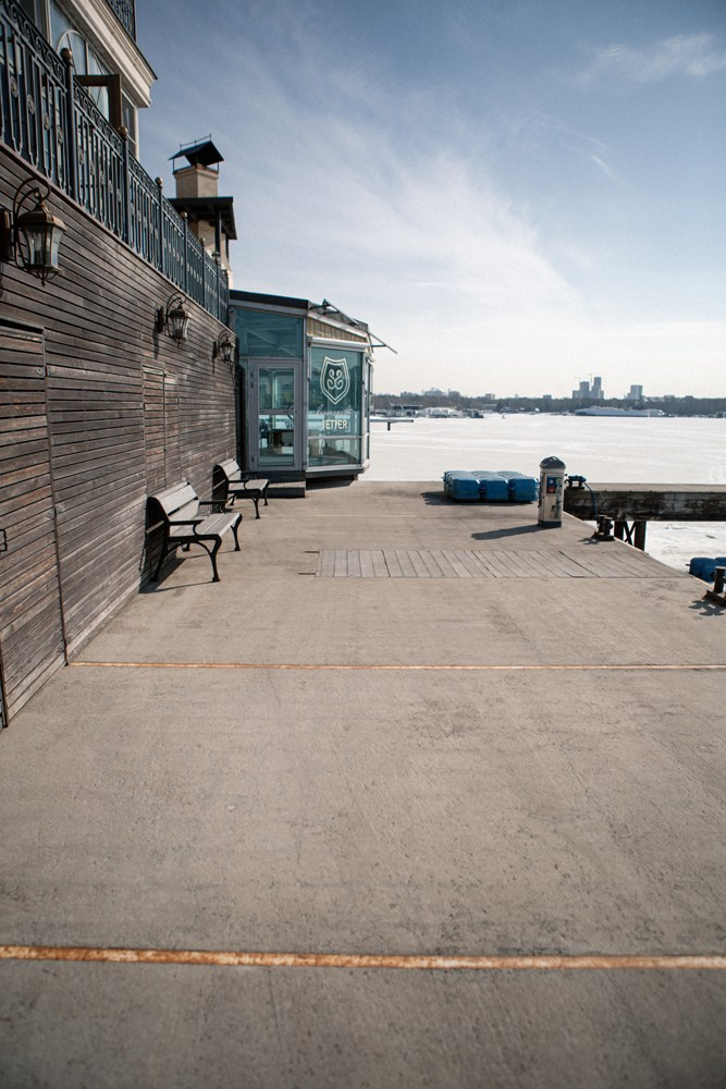 Площадка № 3-12. Свадебный организатор Москва