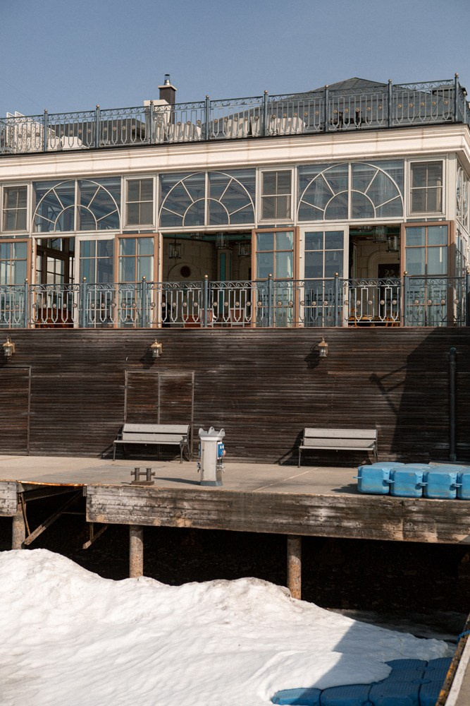 Площадка № 3-12. Свадебный организатор Москва