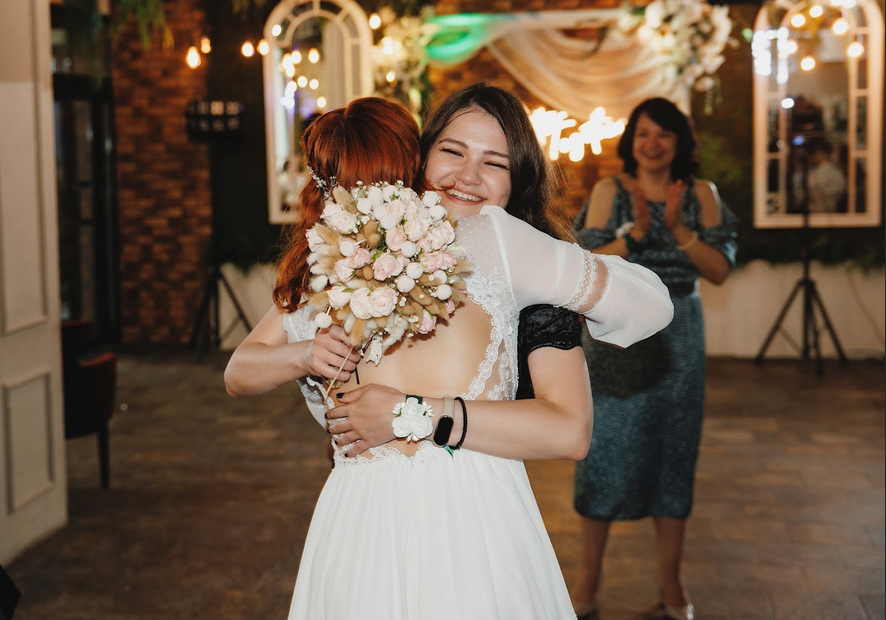 28 июня 2025. Свадебный организатор Москва