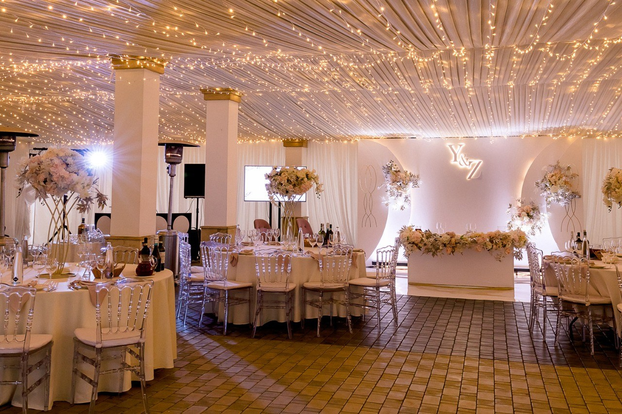 Площадка № 2-8. Свадебный организатор Москва