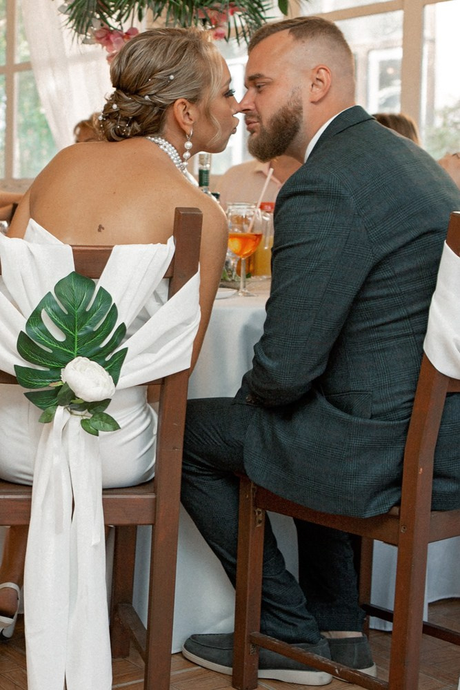 6 июня 2024. Свадебный организатор Москва