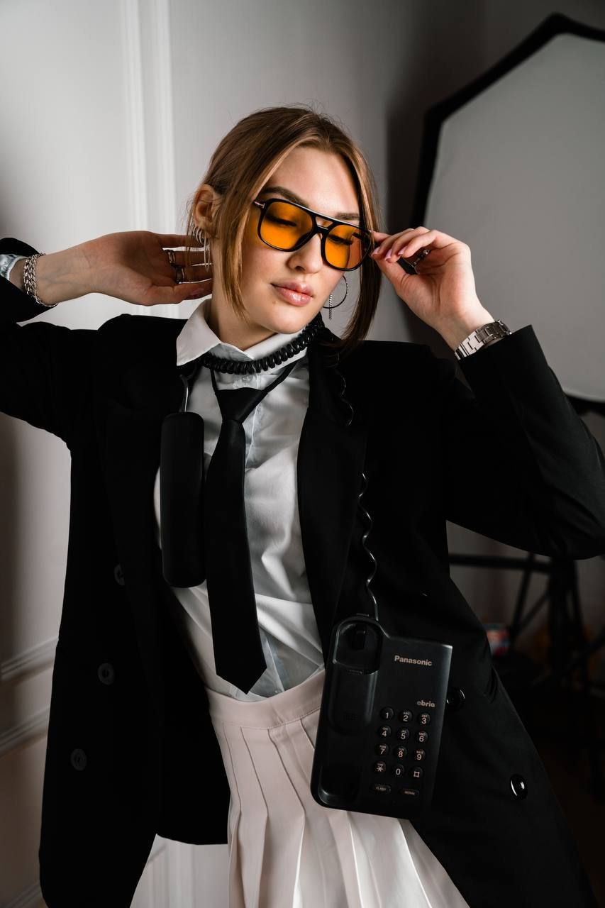 Портретные