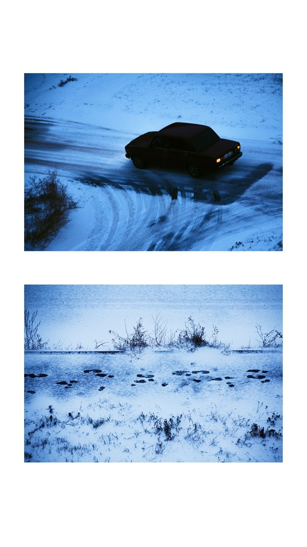 «Не выходя из дома». Главная