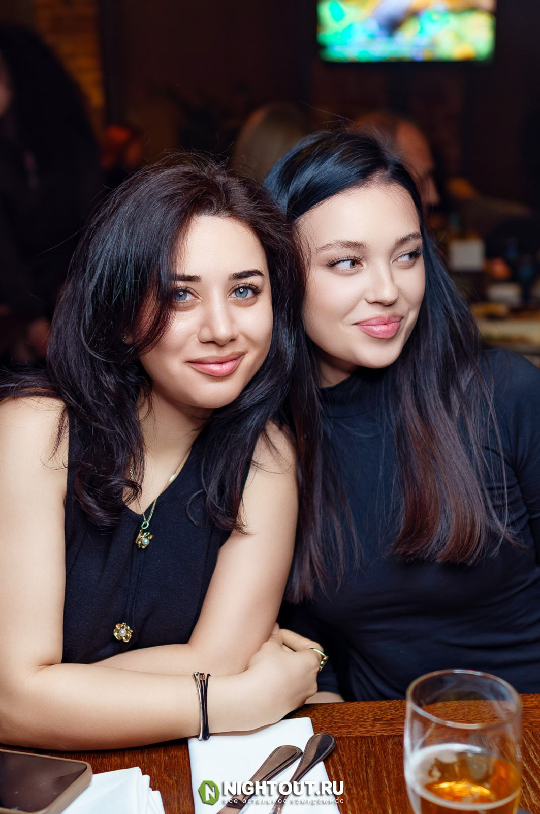 ЛУЧШЕЕ PREPARTY МОСКВЫ. NIGHTOUT.RU Журнал о ночной жизни города
