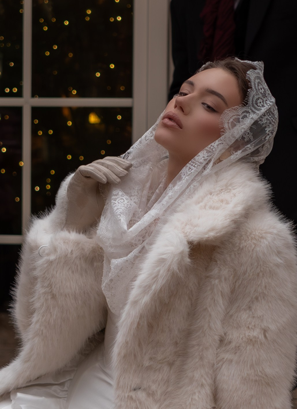 Влада и Игорь. Семейный фотограф в Москве и Московской области Александра Раизина