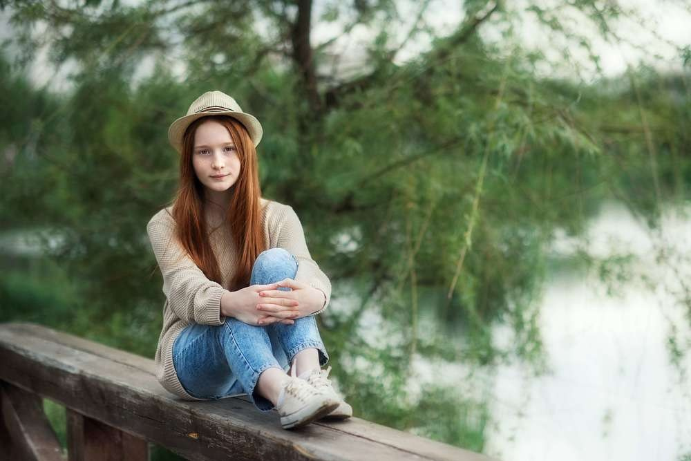 Портреты. Фотограф новорожденных в Москве Ирина Асина