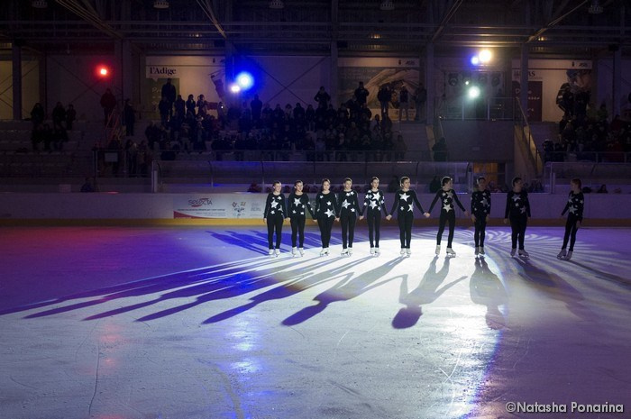 ИТАЛЬЯНСКИЕ ЗИМНИЕ ПРАЗДНИКИ С ПРИВКУСОМ ФИГУРНОГО КАТАНИЯ. ФК Фотограф в Санкт-Петербурге Наталья Понарина