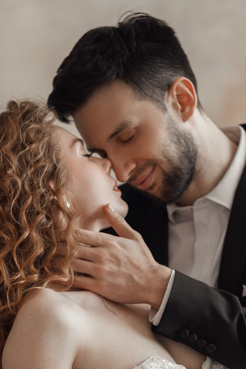 Егор & Наталья. Свадебный и семейный фотограф в Челябинске