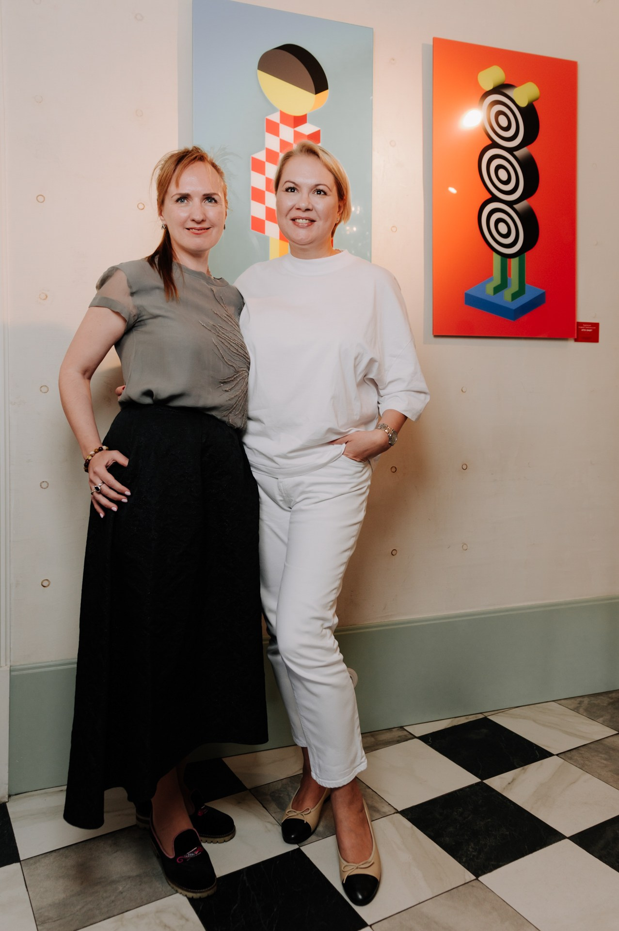 Бизнес-девичник Royal Radio. Коммерческий фотограф в Санкт-Петербурге Анна Кобзарь