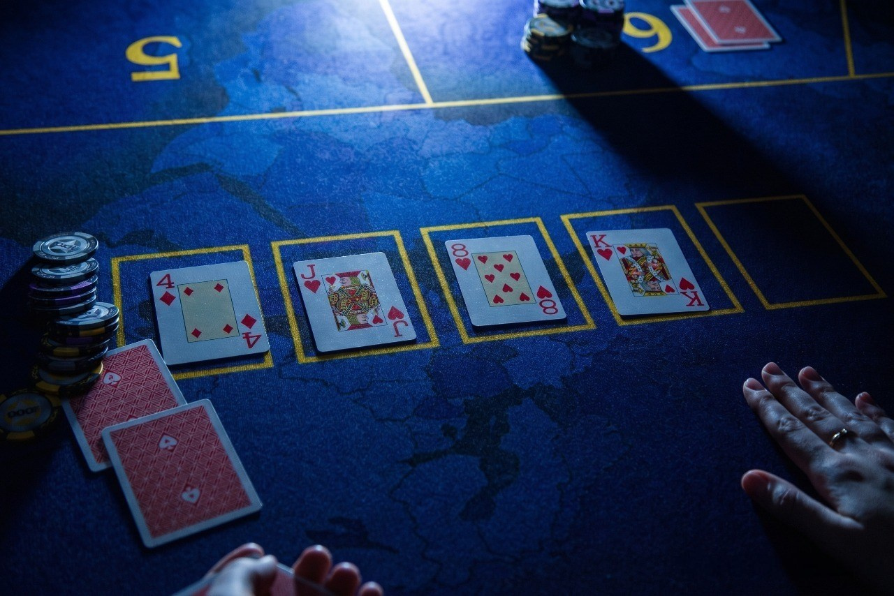 Kubynin.V Production