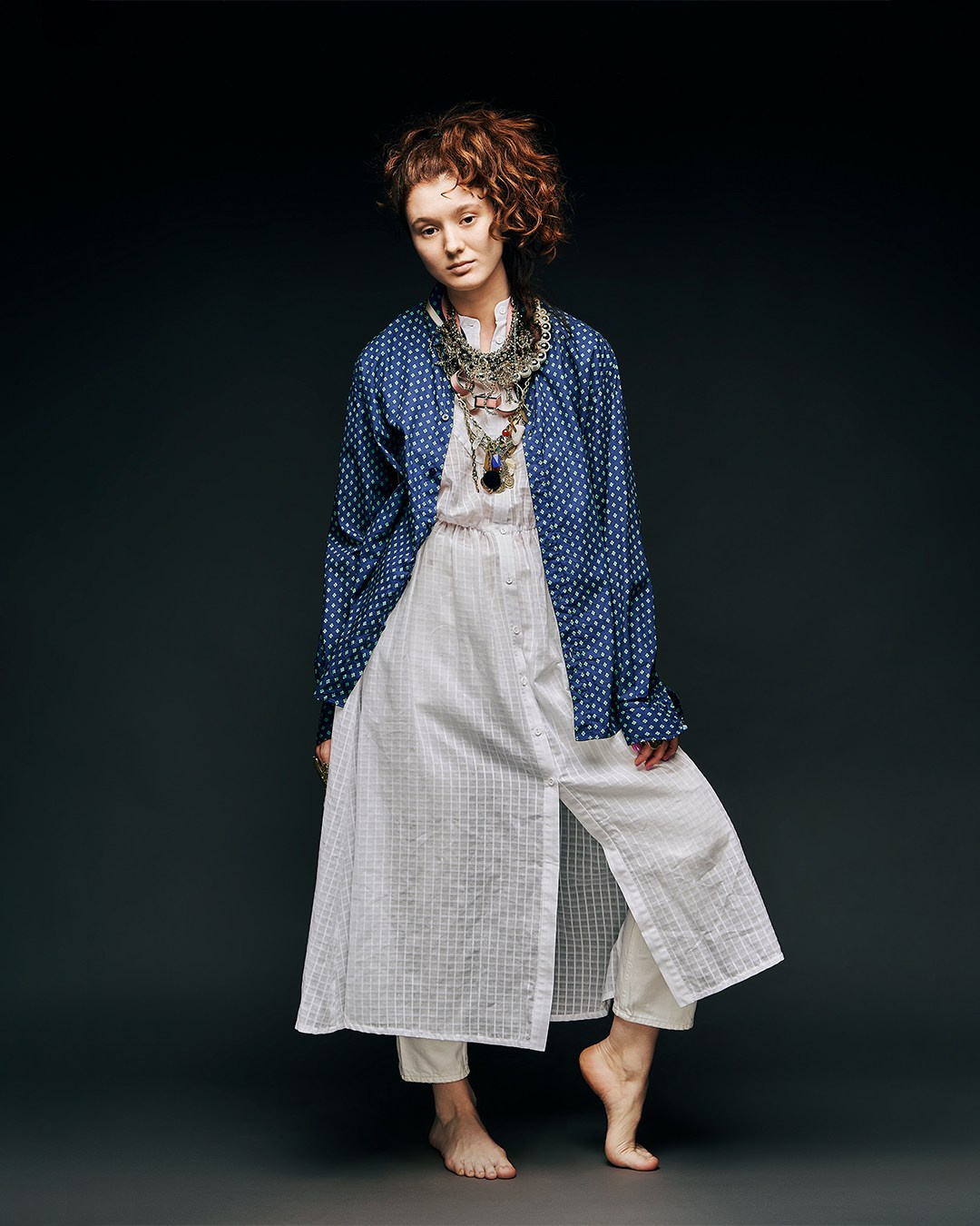 Соня. Фотограф в Москве Евгений Колесников