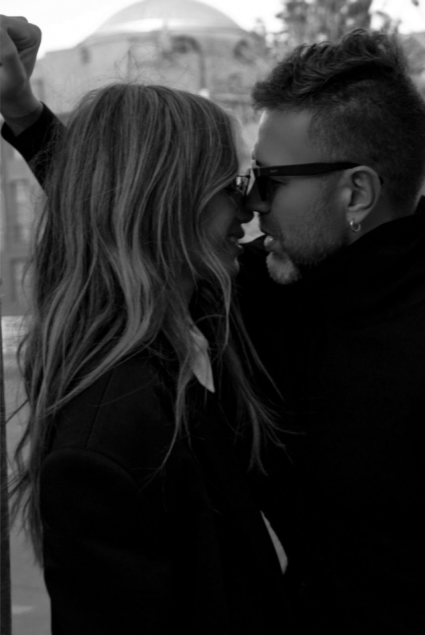 Портфолио. Bubnovskaya Alexandra