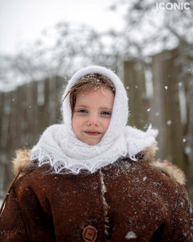 Iconic Artist. Фотографии Лены Соколовой