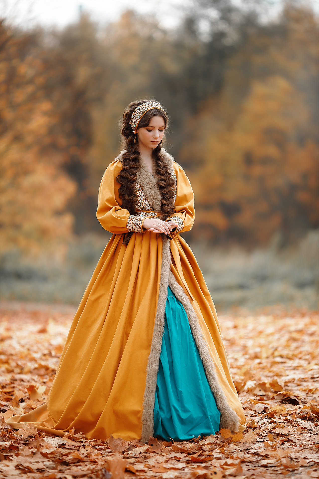 Дети. Фотограф Александр Калинин