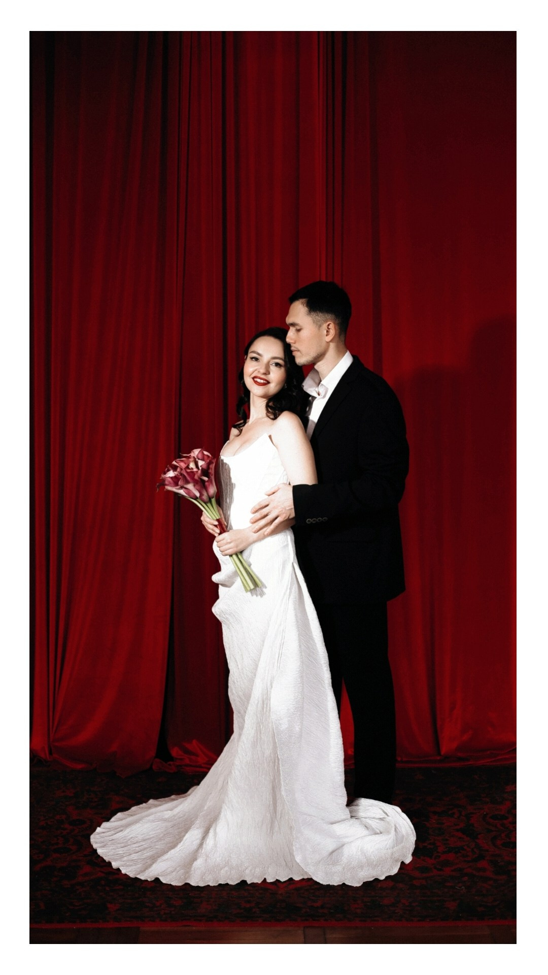 Лена & Коля. Свадебный фотограф Татьяна Курганская