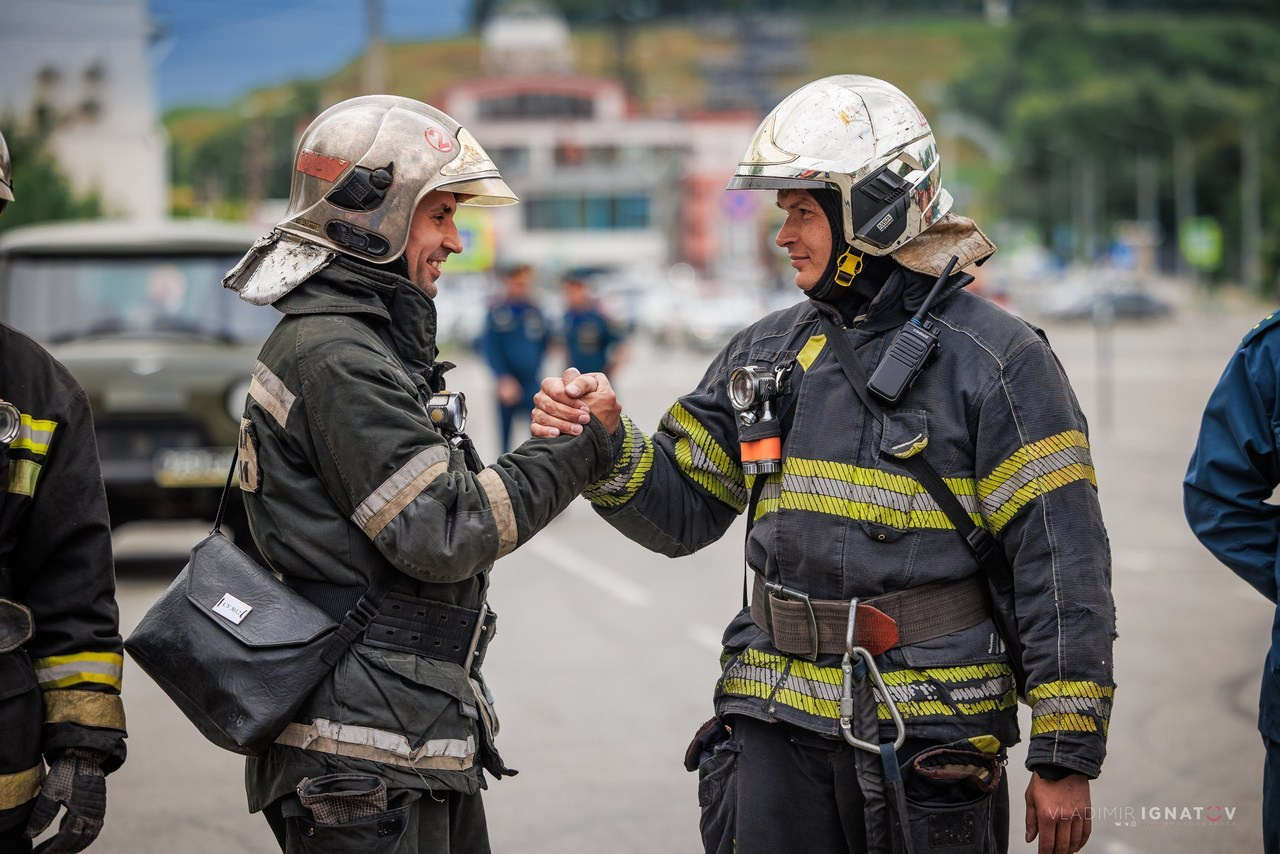 Отзывы. Репортажный фотограф в Барнауле Владимир Игнатов