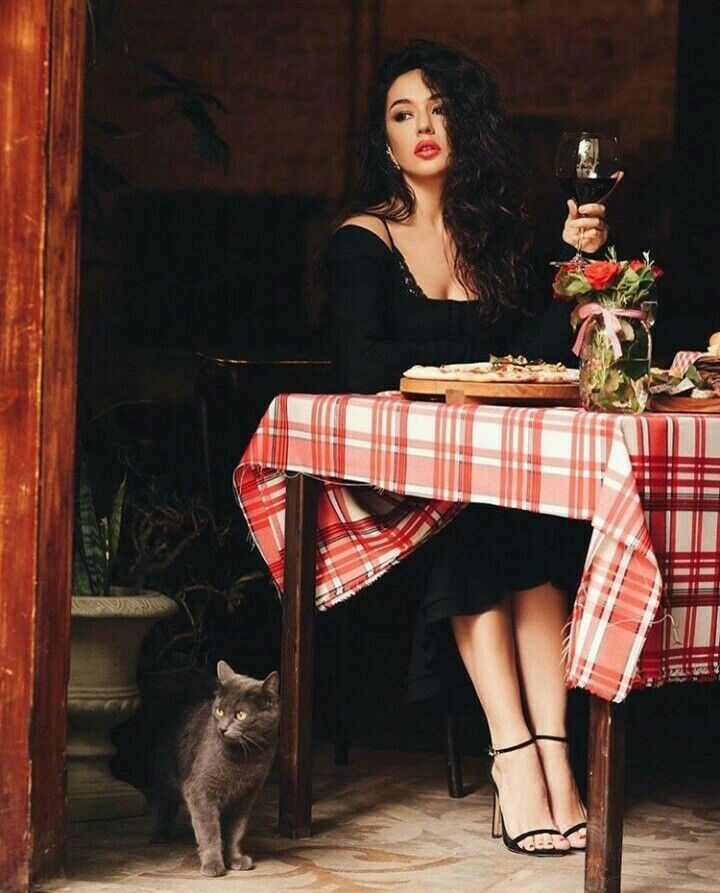 Идеи для фотосессии летом в Новосибирске. Свадебный и портретный фотограф в Новосибирске Любовь Исакова