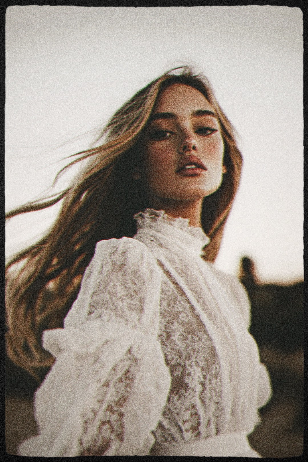 Apollo Art — сайт визуального художника и фотографа