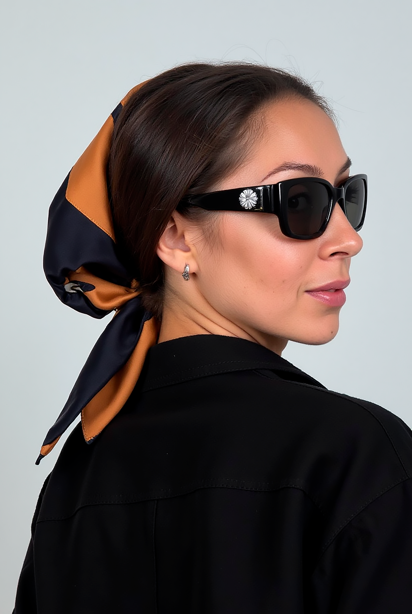 Нейро креатор Саша Кинбер: нейрофото, генерация видео, обучение