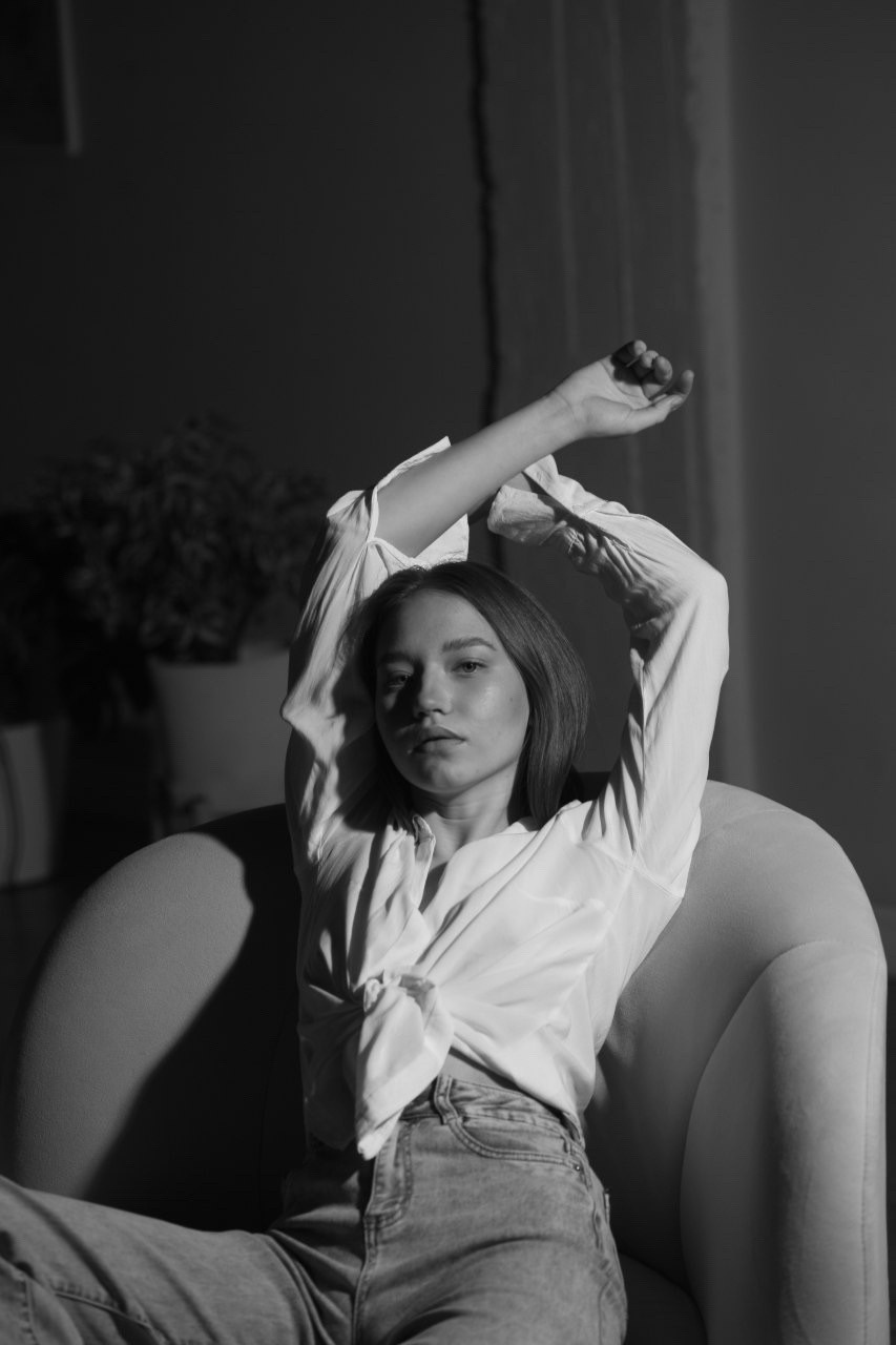 Софья С, 160 см, 17лет, 88_58_90. Модельное агентство Queen's models| Екатеринбург Челябинск Первоуральск