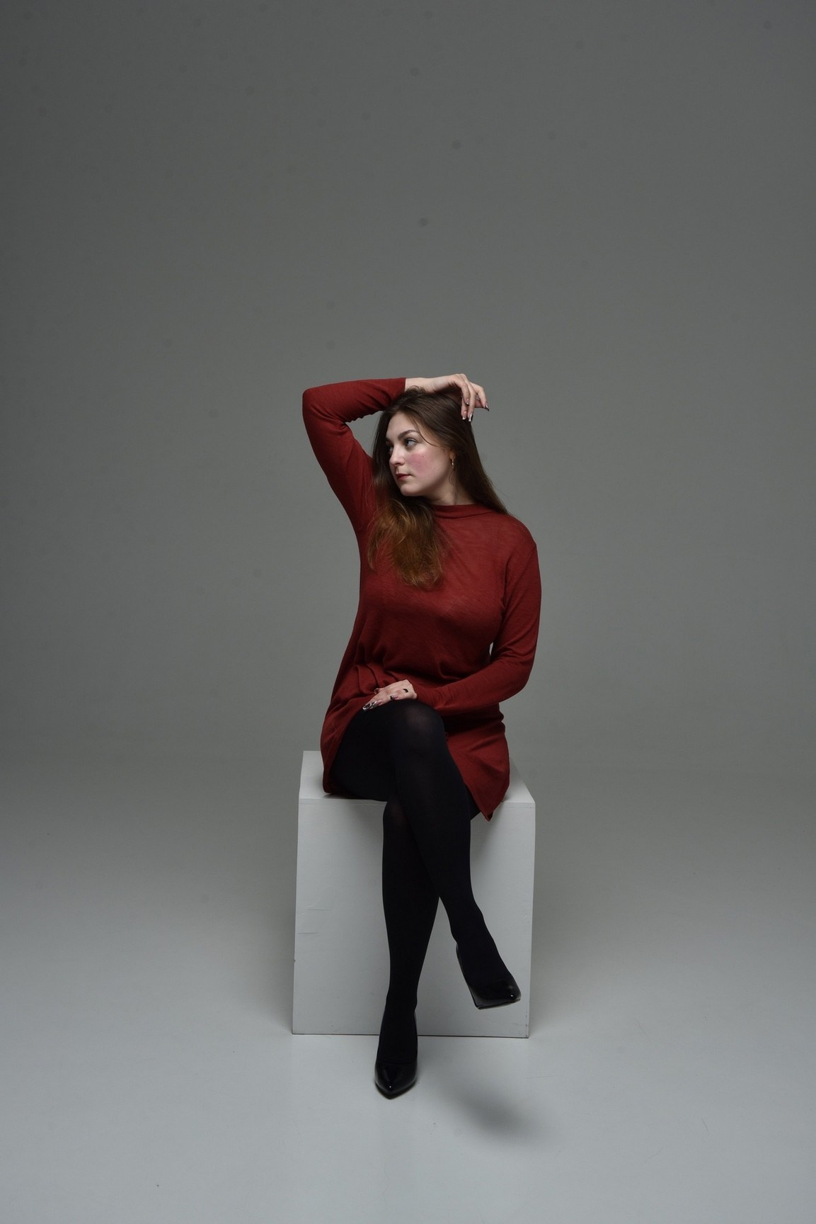 Мария Р 21 год 106_83_106. Модельное агентство Queen's models| Екатеринбург Челябинск Первоуральск